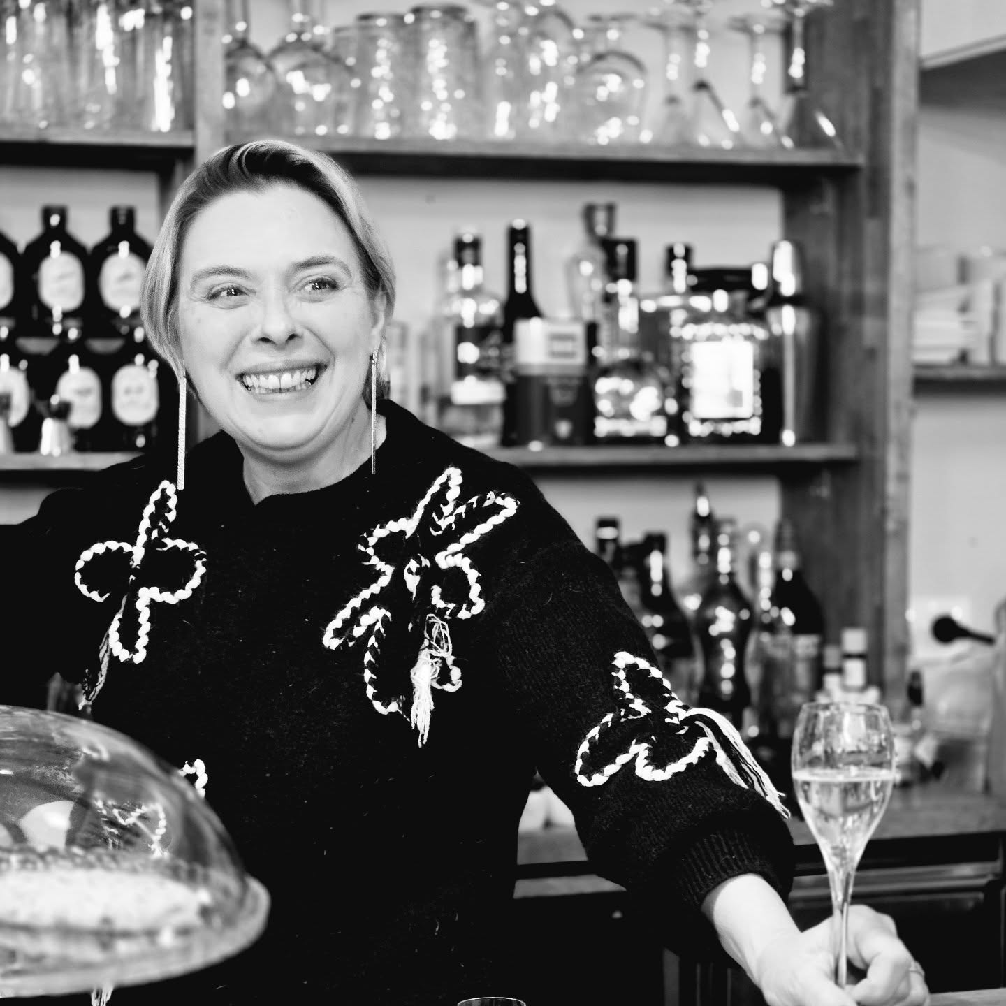 Julie co-fondatrice du Gallia